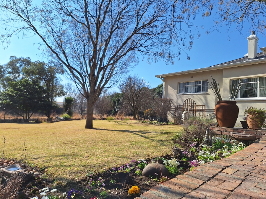 3 Bedroom Property for Sale in Vrede Free State